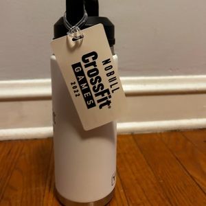 NoBull CrossFit Games 2022 Yeti Bottle
